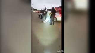 Man Killed By Speeding Car During Racing Event In Nigeria