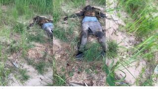 Alabama Man Freaks Out After Finding His Relative Dead And Decomposing