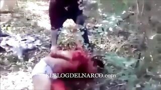 One less in Mexico.