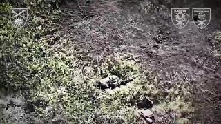Dead Russians by 66th Brigade #2.