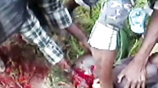 beheading compilation