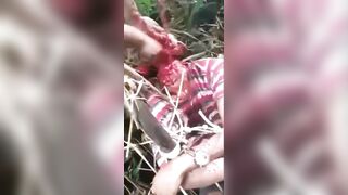 beheading compilation