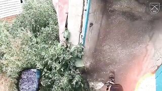 144 documents from dead katsapfaggots collected by 225 Assault Brigade