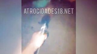 Shot down two by two (compilation)
