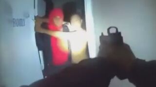 Vegas Cop Shoots, Kills Innocent Man During Home Invasion