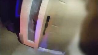 Vegas Cop Shoots, Kills Innocent Man During Home Invasion