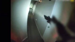 Vegas Cop Shoots, Kills Innocent Man During Home Invasion