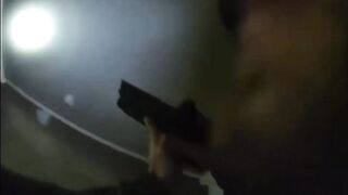 Vegas Cop Shoots, Kills Innocent Man During Home Invasion
