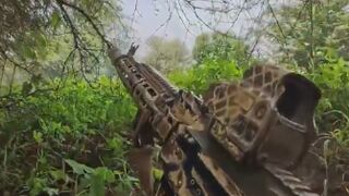 JNIM Terrorists Ambushed And Killed By Africa Corps In Mali