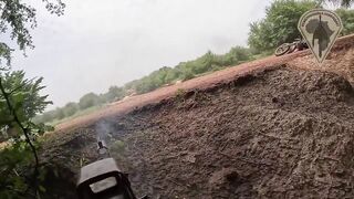 JNIM Terrorists Ambushed And Killed By Africa Corps In Mali