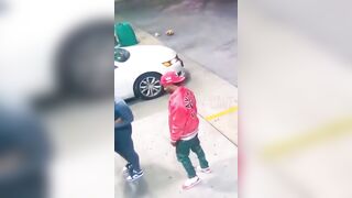 Jealous Boyfriend Kills Man For Staring At His Girlfriend