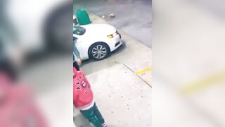 Jealous Boyfriend Kills Man For Staring At His Girlfriend
