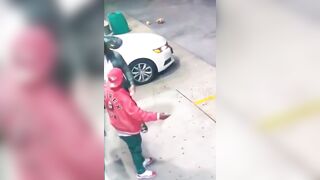 Jealous Boyfriend Kills Man For Staring At His Girlfriend