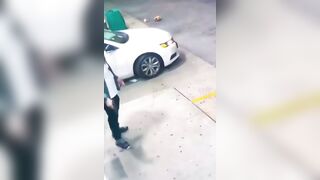 Jealous Boyfriend Kills Man For Staring At His Girlfriend