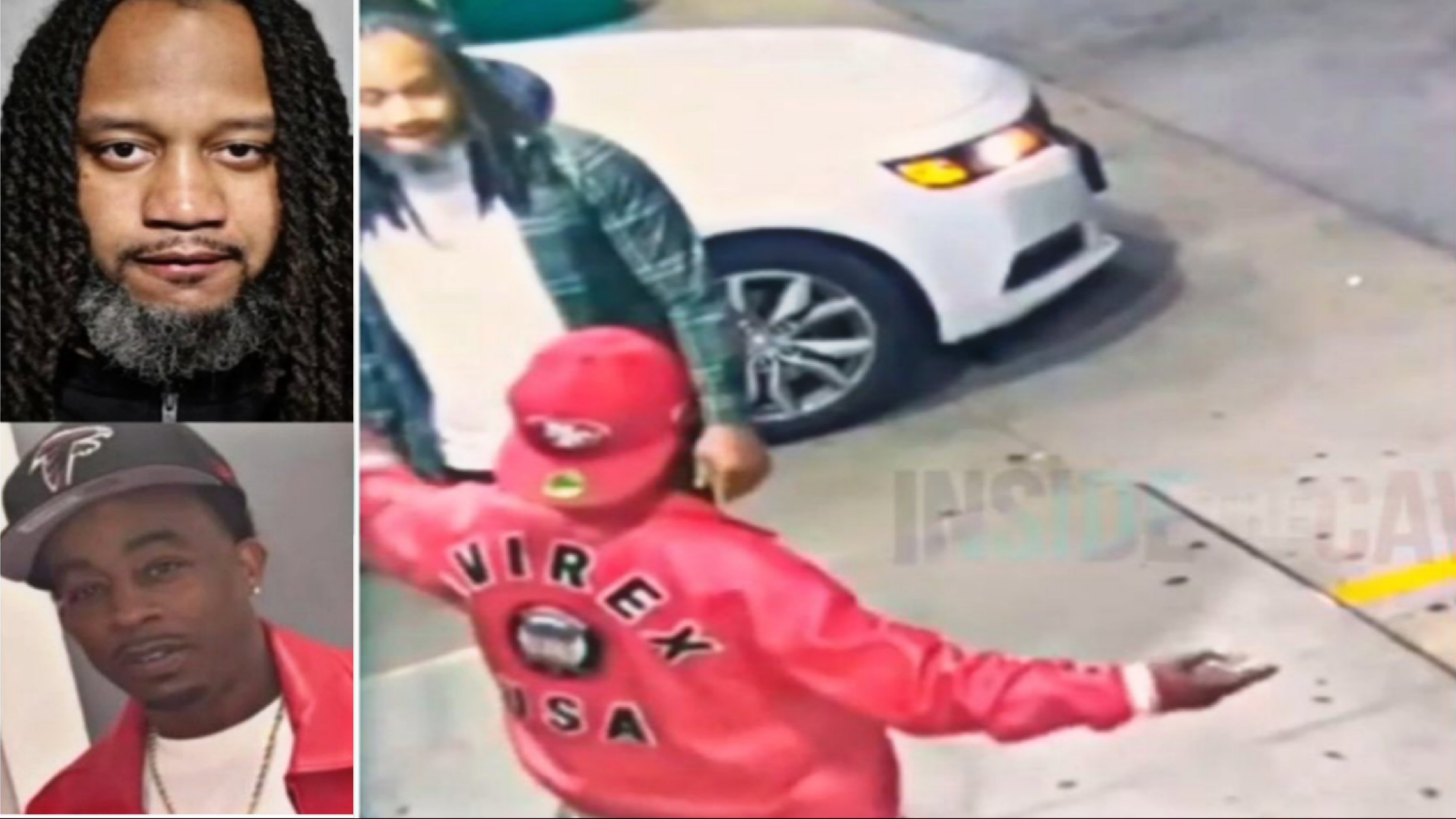 Jealous Boyfriend Kills Man For Staring At His Girlfriend
