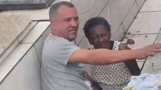 How To Get AIDS At The Cemetery