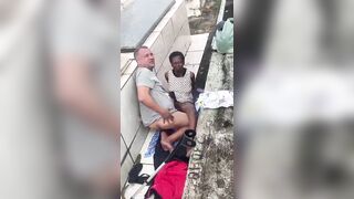 How To Get AIDS At The Cemetery