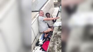 How To Get AIDS At The Cemetery