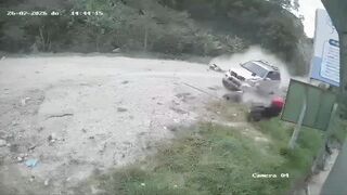 vehicle compilation