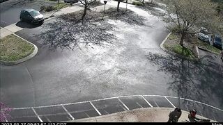 27.03.2023 Nashville School Shooting