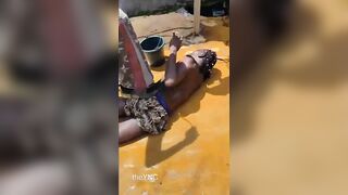 Man Accused Of IPhone Theft Dies After Being Tortured In Nigeria