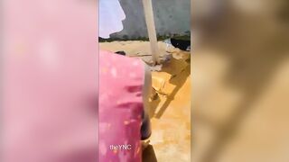 Man Accused Of IPhone Theft Dies After Being Tortured In Nigeria