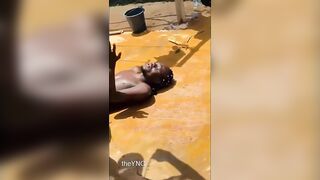 Man Accused Of IPhone Theft Dies After Being Tortured In Nigeria