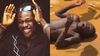 Man Accused Of IPhone Theft Dies After Being Tortured In Nigeria