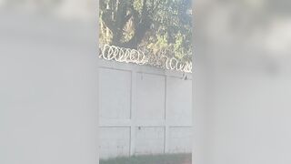 Woman Arrested For Walking Naked In Public