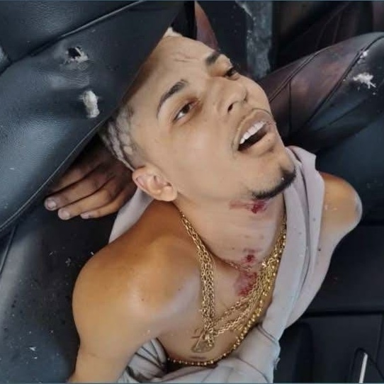 Brazilian death style 2