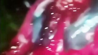 attack at Cartago country hotel
