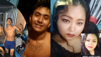Three Men, Woman Butchered By Gang In Mexico {CLASSIC VIDEO}