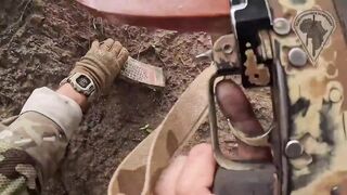 (REPOST)Russian Africa Corps Wipe Out Several Jihadists