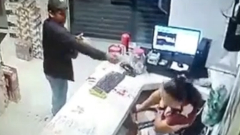 Compilation Of Fatal Shootings