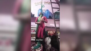 Man Hangs His Wife And Records Her Final Moments