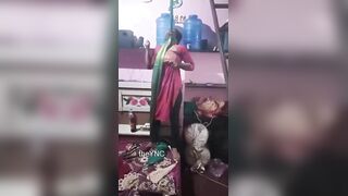 Man Hangs His Wife And Records Her Final Moments