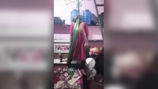 Man Hangs His Wife And Records Her Final Moments