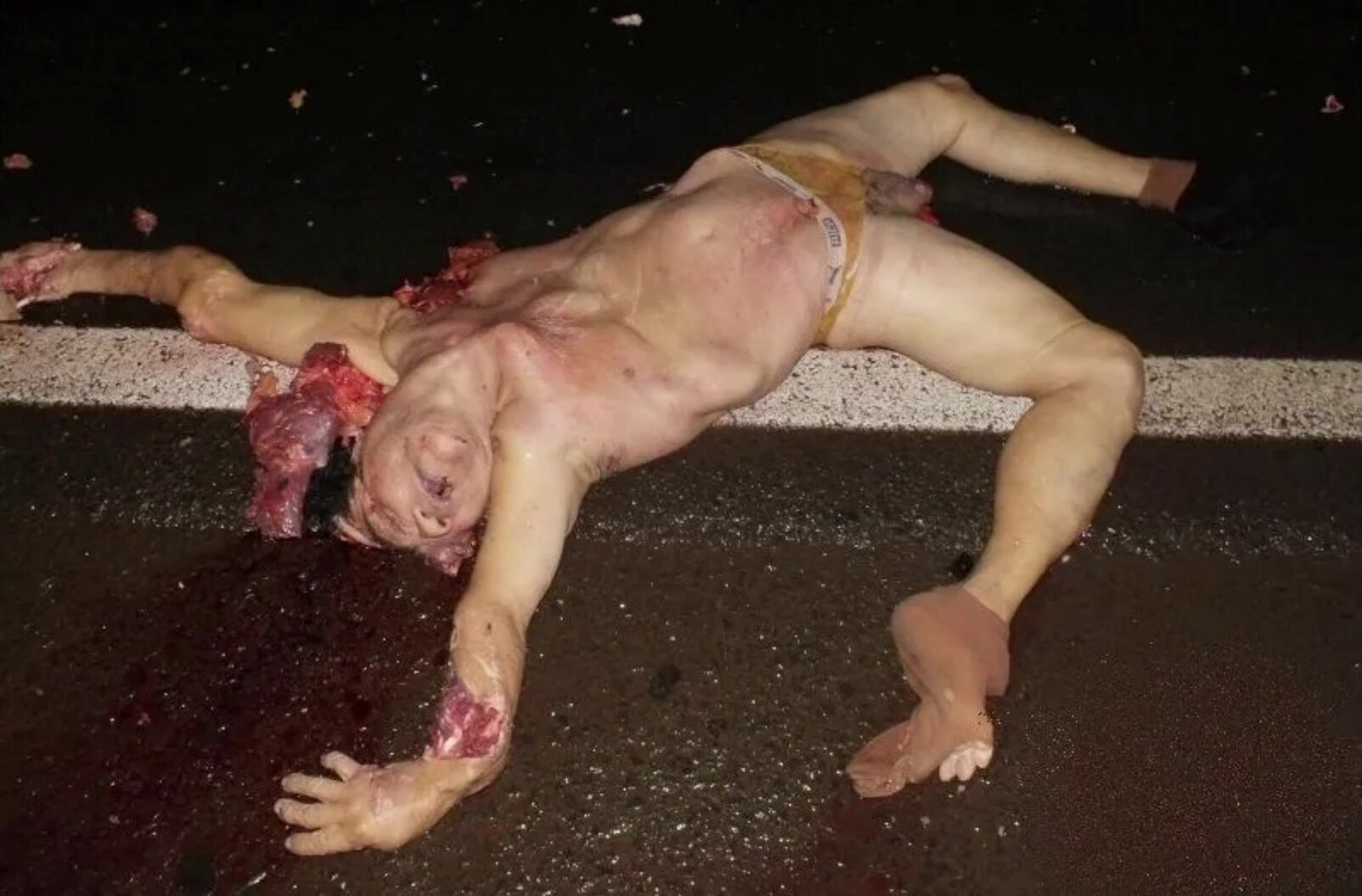 Gore compilation47