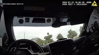 Documented Gang Member Wanted For Felony Gets Gunned Down By California Police