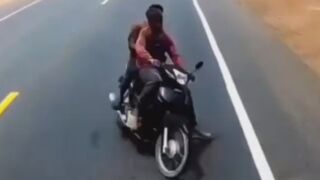 A Last Ride In Cambodia