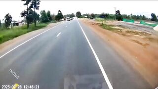 A Last Ride In Cambodia