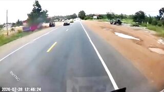 A Last Ride In Cambodia