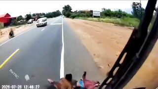 A Last Ride In Cambodia