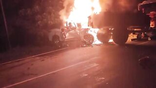 Every Driver`s Worst Nightmare {CLASSIC VIDEO}