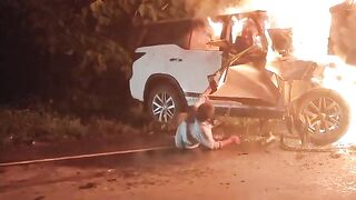 Every Driver`s Worst Nightmare {CLASSIC VIDEO}