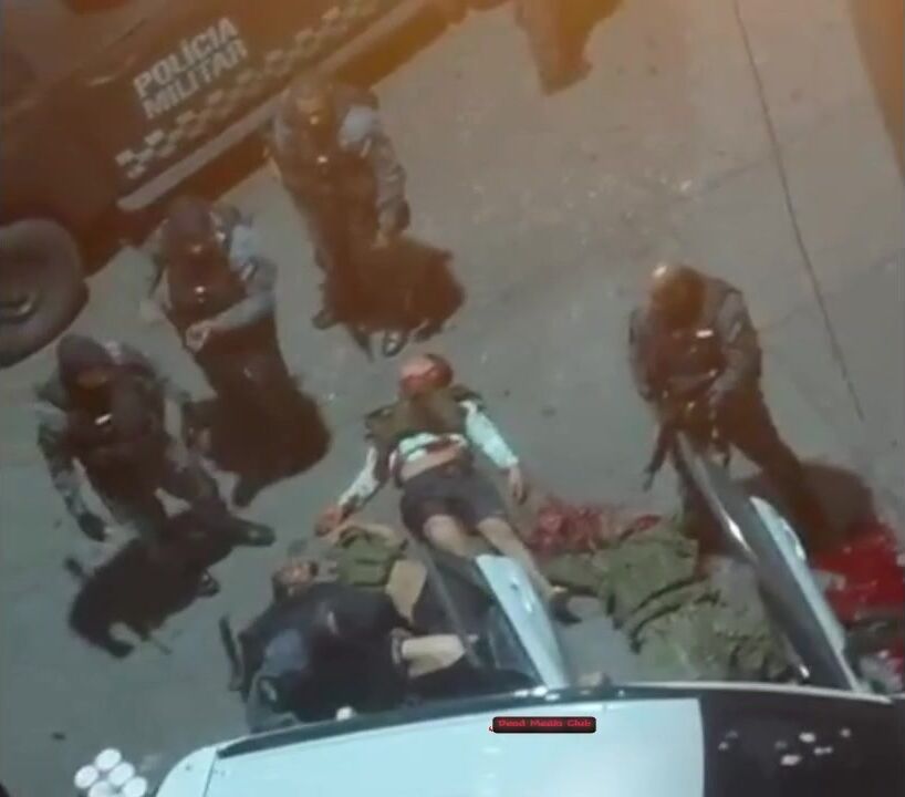 They lost the final shootout