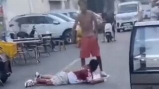 Violence And Death (Compilation)