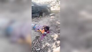 Gang Member Who Humiliated Dead Police Officers Gets Executed In Haiti