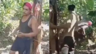 Man Executed Deep Inside Banana Plantation in Mexico