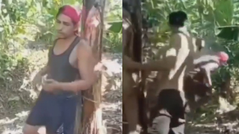 Man Executed Deep Inside Banana Plantation in Mexico